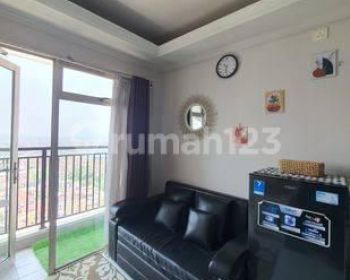 Apartemen Disewa 2 Bedroom di M Square Furnished