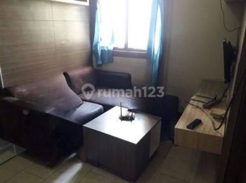 Apartement Murah The Suites Metro Bandung Furnished Dijual