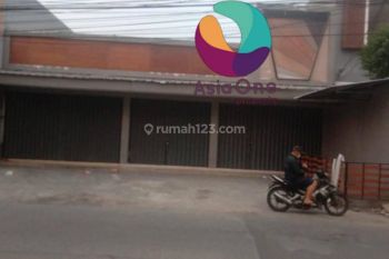 ruko gandeng 3
Harapan jaya Bekasi Utara