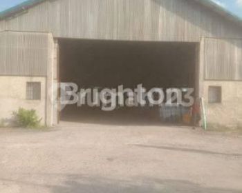 Rent Gudang: gudang tj barangan