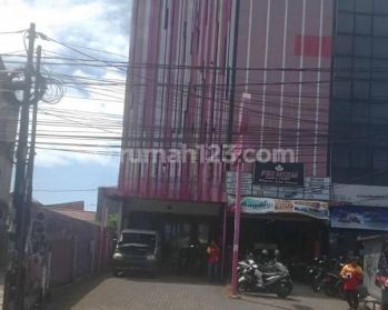 Ruko Ex Bakery Dijual Cepat Lokasi Di Ciputat Bu
