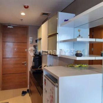 Disewakan Apartemen Dago Suites Studio Apartment