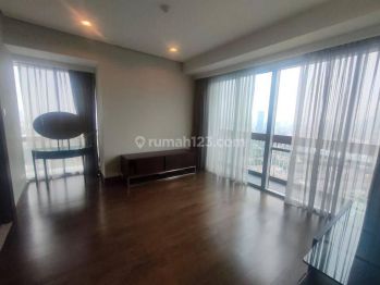 The Mansion At Kemang 3 Bedroom Luas 233m Harga Nego Sampai Deal