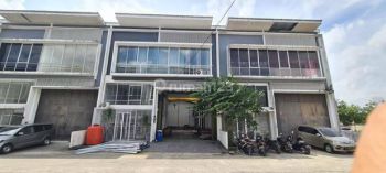 Bizhub 52 Gudang Bagus di Kariangau Balikpapan