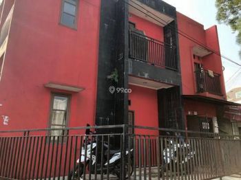 Kost Area Tajur Kota Bogor, Cocok Untuk Investasi, Dekat ke Universitas Pakuan