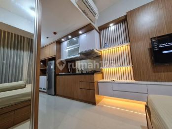 Apartemen MPS (Majestic Point Serpong) STUDIO FF  di SERPONG ,