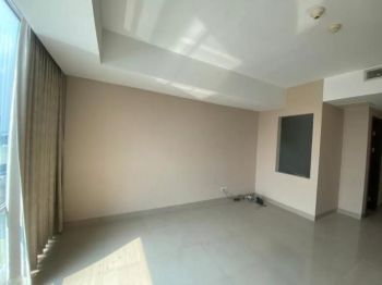 Apartemen U Residence sewa unfurnished