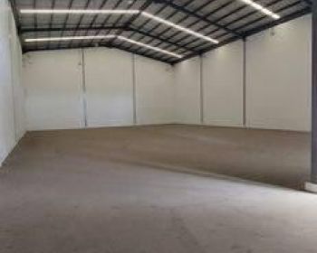 Dijual Gudang di komplek Pergudangan industri Blessindo Legok Tangerang