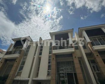 Disewakan Rumah di Ancol