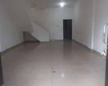 Ruko SN Bagus Siap Pakai Strategis Di Harapan Indah