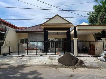 Rumah Kertajaya Indah Strategis, Siap Huni