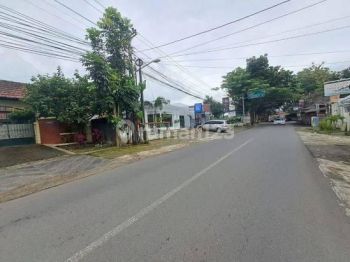 Tanah DEKAT UNDIP PINGGIR JALAN RAYA MULAWARMAN TEMBALANG