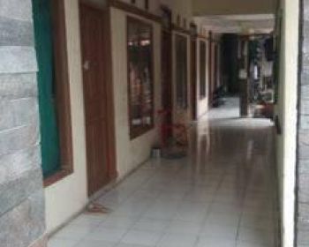 Di Jual Kost Kostsan Aktif Komplek Antabaru Buah Batu