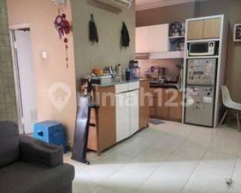 Apartemen City Resort di Cengkareng, Jakarta 0009 chrwid