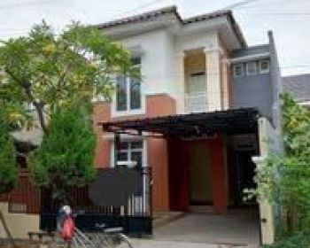 Disewakan rumah  2 Lantai Metland cakung