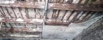 TANAH STRATEGIS TENGAH KOTA, HARGA MURAH BELI TANAH DAPAT BANGUNAN