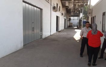Jual Gudang Pabrik Sangat Murah Sekeloa Margahayu Selatan Bandung