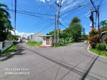 TANAH MATENG SIAP BANGUN SHM DI CIGADUNG DAGO KOTA BANDUNG
