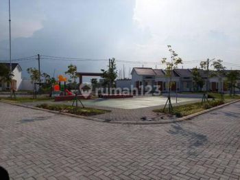 Dijual Cepat Rumah Tera Damai Harapan Indah, Bekasi 400jutaan