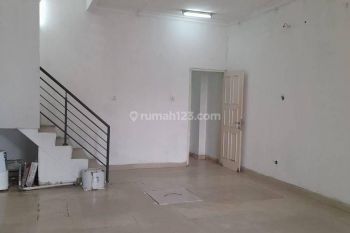 Disewakan Ruko di Harapan Indah, Bekasi 150 M