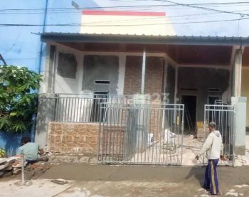 Dijual Rumah minimalis di Harapan Indah Bekasi