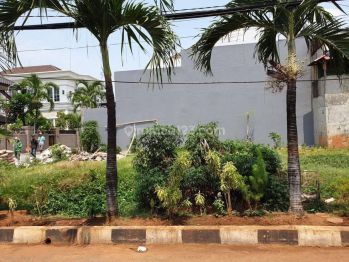 Tanah Gading Griya Lestari, Kelapa Gading Luas 12x15m2