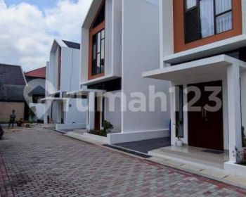 Rumah Syariah Cicil Ke Developer Dekat Polres Soreang Bandung SHM