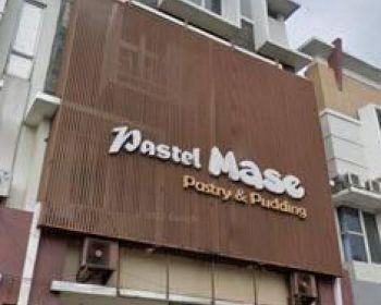 Dijual Ruko Cemara 4 Lantai Harapan Indah Bekasi