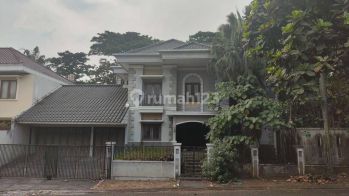 Rumah Luas Termurah di Citra Gran Cibubur