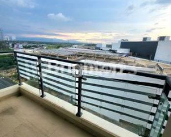 TINGGAL DI APARTMENT INI TIAP HARI BISA JALAN KAKI KE MAL AEON BSD