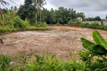 Tanah Di Jalan Raya Munjul Kec Solear Tangerang
