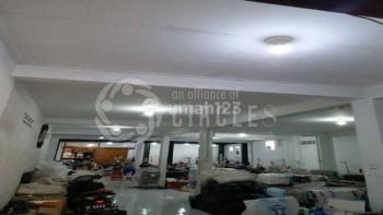 Dijual Cepat Gudang Kantor Area Cibaduyut Bandung