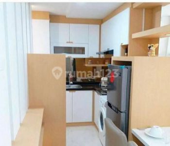 Jual Apartment Landmark 2 Br Strategis Tengah Kota