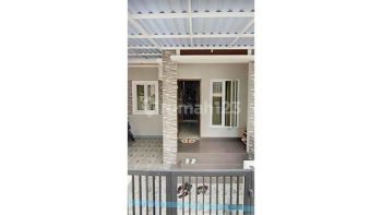 Rumah 1 Lantai Komplek Bcs Jalan 1 Mobil Kelapa Gading Luas 6x15m2