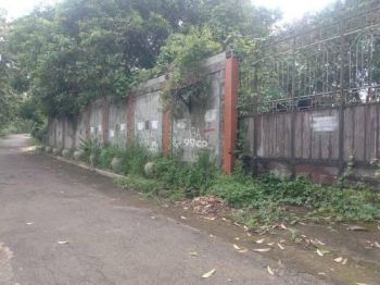 Tanah Kalisegoro Gunungpati Legalitas SHM