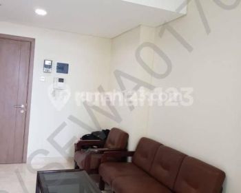 Disewakan Apartment Puri Orchard 2br Semi Furnished Jakarta Barat