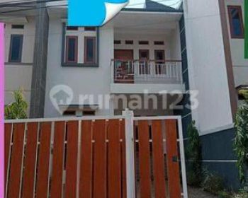 Jarang Ada Rumah Baru Siap Huni Dkt Turangga Bandung 276M6