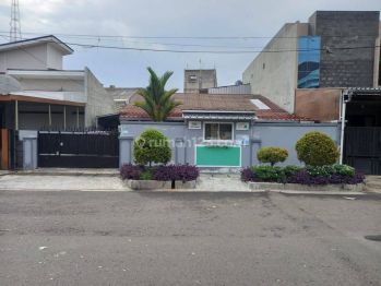 DI JUAL MURAH RUMAH SHM DI JOGLO MERUYA KEMBANGAN JAKARTA BARAT