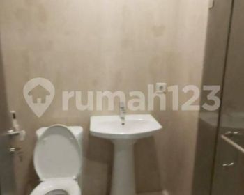 Disewakan Apartemen 1BR Furnished di Sudirman Hill Residence