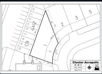 Promo Desember 2023 - Kavling Siap Bangun di Legenda Wisata