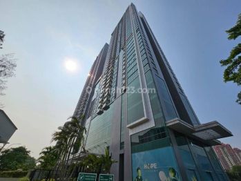 Sewa murah Apartement Full Furnished di Holland Village, Jakpus
