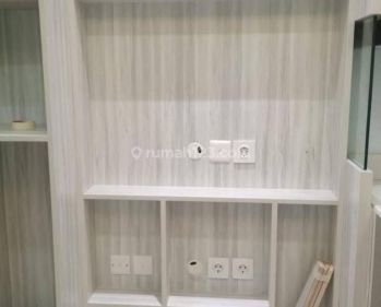 DISEWAKAN CEPAT APARTEMEN GOLD COAST PIK FURNISHED MURAH TINGGAL BAWA KOPER