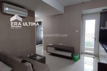 Apartemen Parahyangan Residence 2Br Mountain View