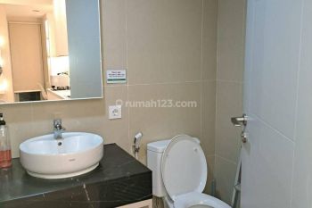 Apartement Grand Sungkono Lagoon