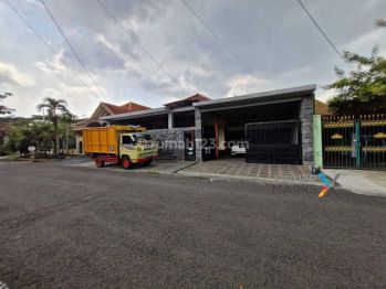 Rumah Usaha Besar Raden Intan Strategis Harga Bisa Nego