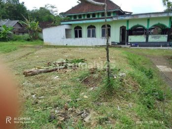 New Realease Tanah Kavling Siap Bangun Di Salaman Harga Termurah