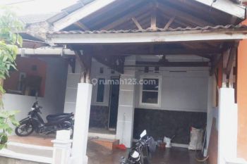 Disewakan Rumah di Graha Raya Bintaro