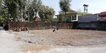 Dijual Tanah Timur UII Jogja, SHM Ready On Hand, Siap AJB