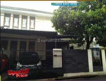 Harga Top Rumah Dua Muka Untuk Bisnis Arcamanik Bandung 124A10