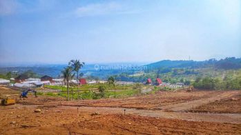 JUAL TANAH MURAH 800 M² DI BOGOR TIMUR STRATEGIS PINGGIR JALAN